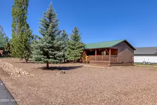 2722 Bain Trail, Overgaard, AZ 85933 - Photo 15