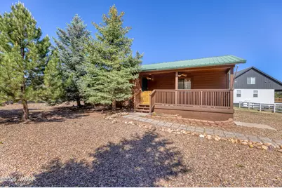 2722 Bain Trail, Overgaard, AZ 85933 - Photo 21
