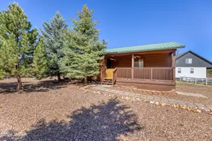 2722 Bain Trail, Overgaard, AZ 85933 - Photo 21