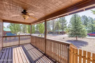 2722 Bain Trail, Overgaard, AZ 85933 - Photo 3
