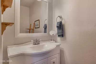 2722 Bain Trail, Overgaard, AZ 85933 - Photo 11