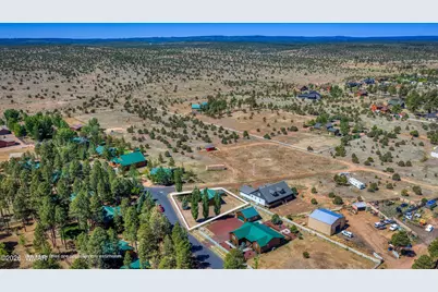 2722 Bain Trail, Overgaard, AZ 85933 - Photo 17