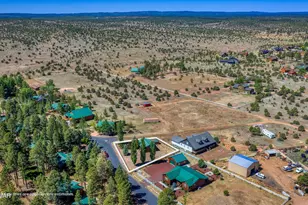 2722 Bain Trail, Overgaard, AZ 85933 - Photo 17