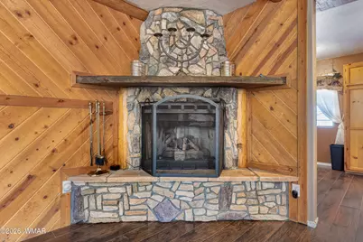 2722 Bain Trail, Overgaard, AZ 85933 - Photo 7