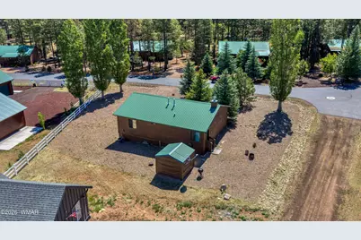 2722 Bain Trail, Overgaard, AZ 85933 - Photo 25