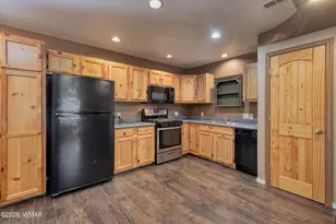 2722 Bain Trail, Overgaard, AZ 85933 - Photo 1