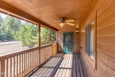 2722 Bain Trail, Overgaard, AZ 85933 - Photo 15