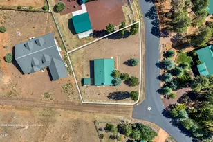 2722 Bain Trail, Overgaard, AZ 85933 - Photo 19