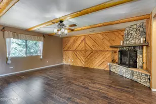 2722 Bain Trail, Overgaard, AZ 85933 - Photo 3