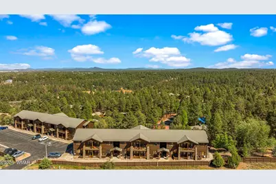 2320 N Cottage Trail, Unit C-2 #C-2, Show Low, AZ 85901 - Photo 27