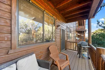 2320 N Cottage Trail, Unit C-2 #C-2, Show Low, AZ 85901 - Photo 1