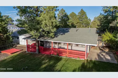 660 S 6th Avenue, Show Low, AZ 85901 - Photo 5