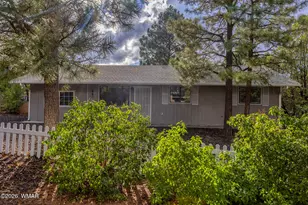 660 S 6th Ave, Show Low, AZ 85901 - Photo 1
