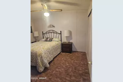 2888 S Night Hawk Lane, Pinetop, AZ 85935 - Photo 23