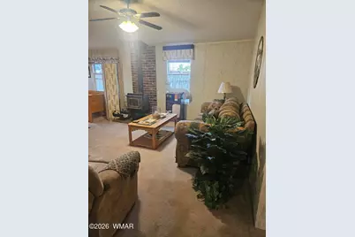 2888 S Night Hawk Lane, Pinetop, AZ 85935 - Photo 13