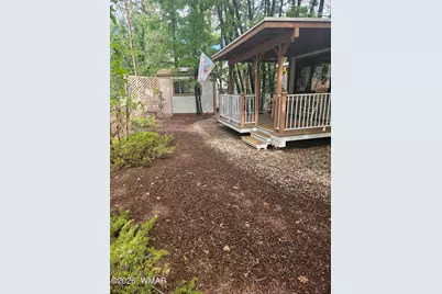 2888 S Night Hawk Lane, Pinetop, AZ 85935 - Photo 35