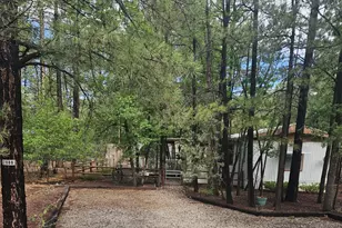2888 S Night Hawk Ln, Pinetop, AZ 85935 - Photo 1