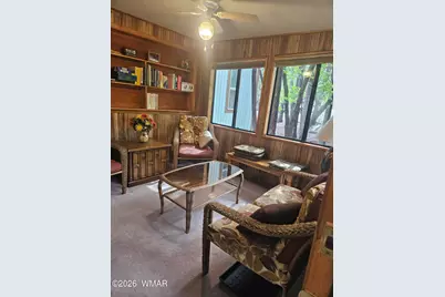 2888 S Night Hawk Lane, Pinetop, AZ 85935 - Photo 11