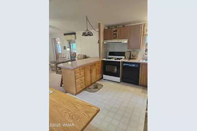 2888 S Night Hawk Lane, Pinetop, AZ 85935 - Photo 19