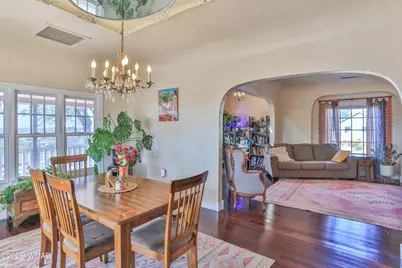 102 Crestview Road, Holbrook, AZ 86025 - Photo 15