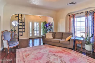 102 Crestview Rd, Holbrook, AZ 86025 - Photo 17