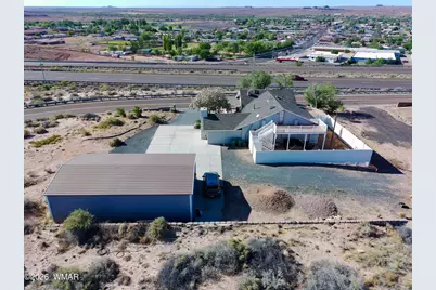 102 Crestview Road, Holbrook, AZ 86025 - Photo 49