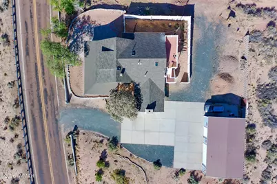 102 Crestview Road, Holbrook, AZ 86025 - Photo 53