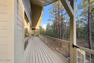 2361 S Sierra Park Trail, Show Low, AZ 85901 - Photo 37