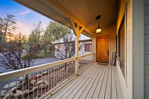 2361 S Sierra Park Trail, Show Low, AZ 85901 - Photo 17