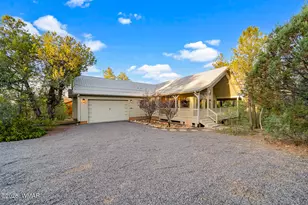 2361 S Sierra Park Trail, Show Low, AZ 85901 - Photo 33