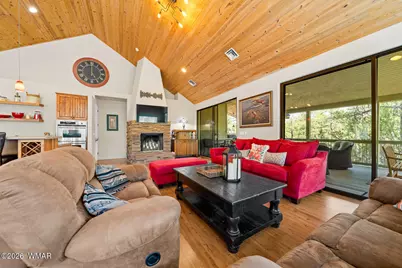 2361 S Sierra Park Trail, Show Low, AZ 85901 - Photo 57