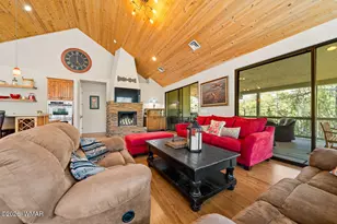 2361 S Sierra Park Trail, Show Low, AZ 85901 - Photo 57