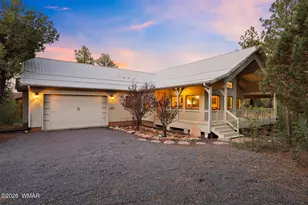 2361 S Sierra Park Trail, Show Low, AZ 85901 - Photo 3
