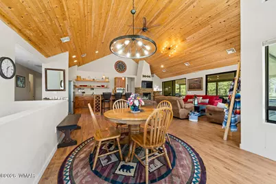 2361 S Sierra Park Trail, Show Low, AZ 85901 - Photo 55