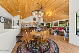 2361 S Sierra Park Trail, Show Low, AZ 85901 - Photo 55