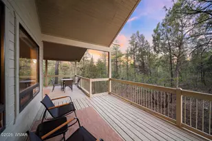 2361 S Sierra Park Trail, Show Low, AZ 85901 - Photo 21