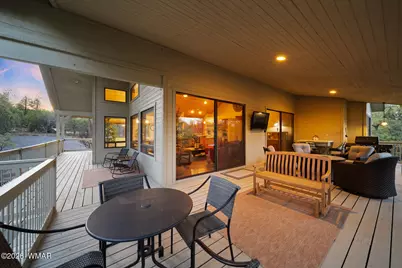 2361 S Sierra Park Trail, Show Low, AZ 85901 - Photo 23
