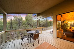 2361 S Sierra Park Trail, Show Low, AZ 85901 - Photo 7
