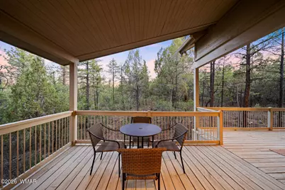 2361 S Sierra Park Trail, Show Low, AZ 85901 - Photo 11