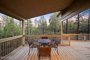2361 S Sierra Park Trail, Show Low, AZ 85901 - Photo 11