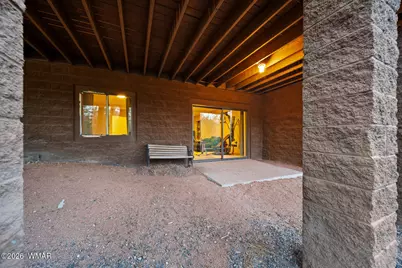 2361 S Sierra Park Trail, Show Low, AZ 85901 - Photo 29