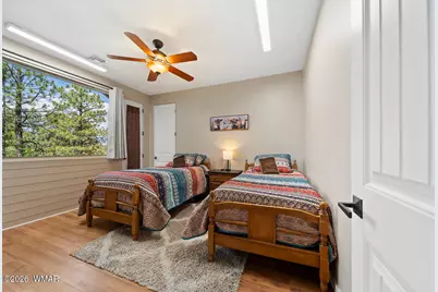 2361 S Sierra Park Trail, Show Low, AZ 85901 - Photo 77