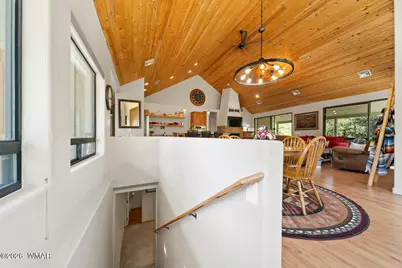 2361 S Sierra Park Trail, Show Low, AZ 85901 - Photo 85