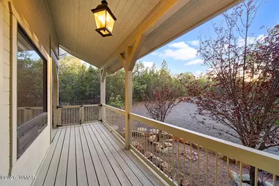 2361 S Sierra Park Trail, Show Low, AZ 85901 - Photo 35