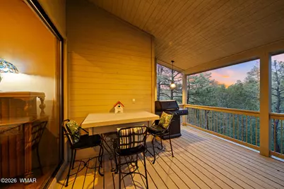 2361 S Sierra Park Trail, Show Low, AZ 85901 - Photo 27