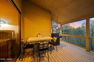 2361 S Sierra Park Trail, Show Low, AZ 85901 - Photo 27