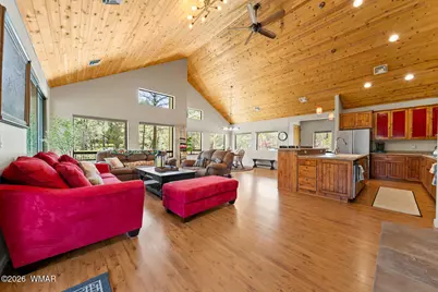 2361 S Sierra Park Trail, Show Low, AZ 85901 - Photo 59