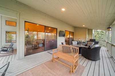 2361 S Sierra Park Trail, Show Low, AZ 85901 - Photo 41