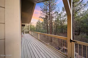 2361 S Sierra Park Trail, Show Low, AZ 85901 - Photo 19