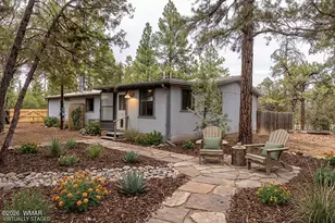 3267 Petes Retreat Rd, Lakeside, AZ 85929 - Photo 1